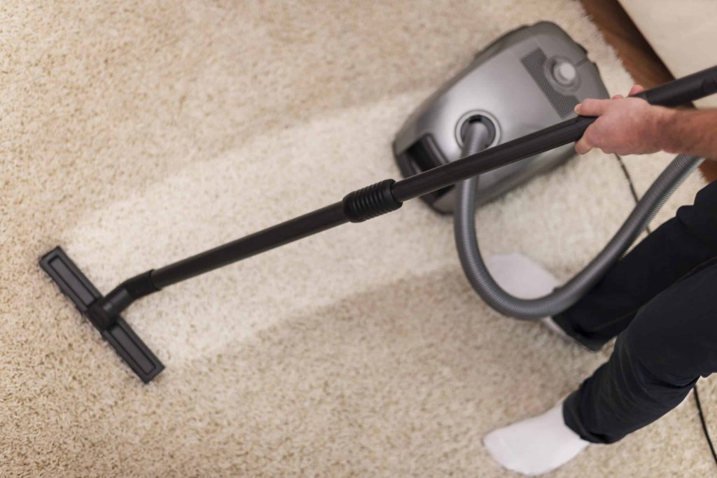 Floor cleaners